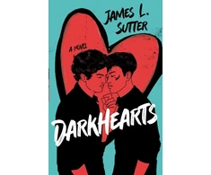 KNYGA James L Sutter Darkhearts
