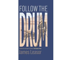 KNYGA James Leasor Follow the Drum