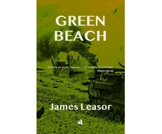KNYGA James Leasor Žalias Beach