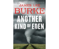 KNYGA James Lee Burke Another Kind of Eden