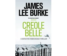 KNYGA James Lee Burke Creole Belle