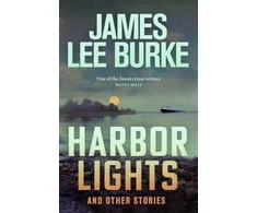 KNYGA James Lee Burke Harbor Lights