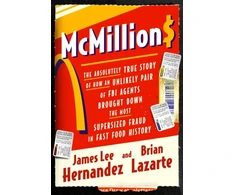 KNYGA James Lee Hernandez McMillions