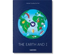 KNYGA James Lovelock et al. The Earth and I