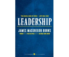 KNYGA James M Burns Leadership