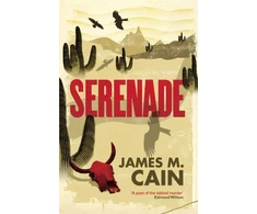KNYGA James M Cain Serenade