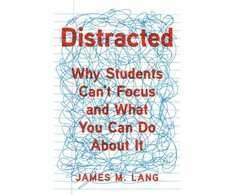 KNYGA James M Lang Distracted