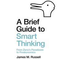 KNYGA James M Russell Brief Guide to Smart Thinking