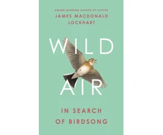 KNYGA James Macdonald Lockhart Wild Air