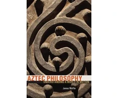 KNYGA James Maffie Aztec Philosophy