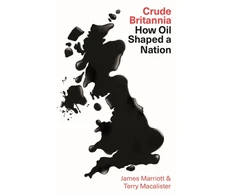 KNYGA James Marriott Crude Britannia