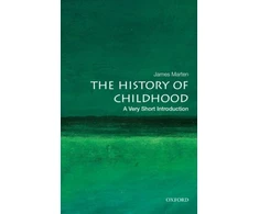 KNYGA James Marten History of Childhood