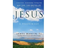 KNYGA James Martin Jesus