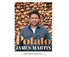 KNYGA James Martin Potato