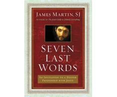 KNYGA James Martin Seven Last Words