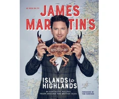 KNYGA James Martin Sj James Martin's Islands to Highlands