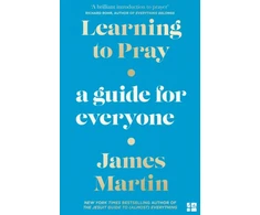 KNYGA James Martin Sj Learning to Pray