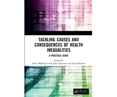 KNYGA James Matheson Tackling Causes and Consequences of Health Inequalities