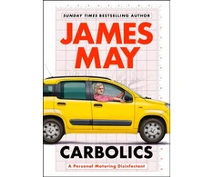KNYGA James May Carbolics
