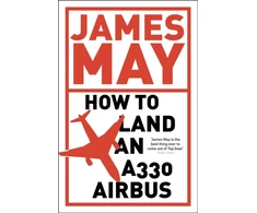 KNYGA James May How to Land an A330 Airbus