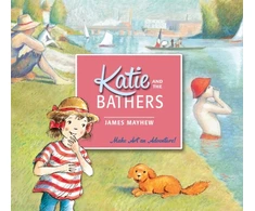 KNYGA James Mayhew Katie and the Bathers