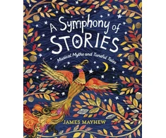 KNYGA James Mayhew Symphony of Stories