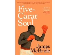 KNYGA James Mcbride Five-Carat Soul