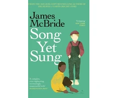 KNYGA James Mcbride Song Yet Sung