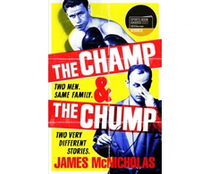 KNYGA James Mcnicholas Champ &amp; The Chump