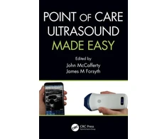 KNYGA James Michael Forsyth Point of Care Ultrasound Made Easy