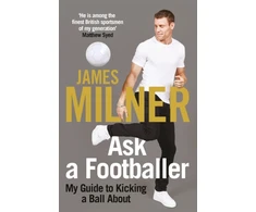 KNYGA James Milner Ask A Footballer