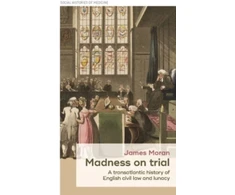 KNYGA James Moran Madness on Trial