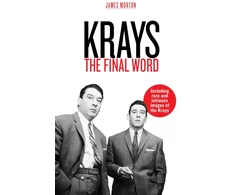 KNYGA James Morton Krays: The Final Word