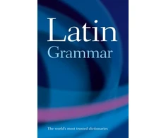 KNYGA James Morwood Latin Grammar