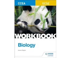 KNYGA James Napier CCEA GCSE Biology Workbook