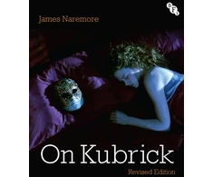 KNYGA James Naremore On Kubrick