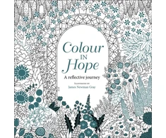 KNYGA James Newman Gray Colour in Hope