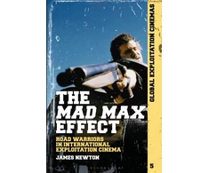 KNYGA James Newton Mad Max Effect