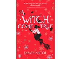 KNYGA James Nicol A Witch Come True