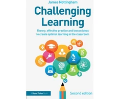 KNYGA James Nottingham Challenging Learning