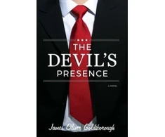 KNYGA James Oliver Goldsborough Devil's Presence