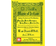 KNYGA James Oneill O'Neill's Music Of Ireland