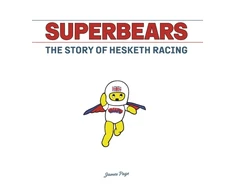 KNYGA James Page Superbears