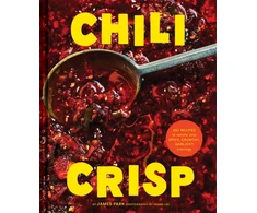 KNYGA James Park Chili Crisp