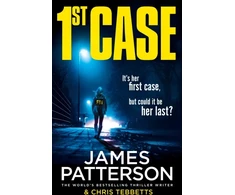 KNYGA James Patterson 1st Case
