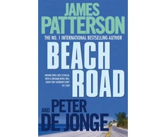 KNYGA James Patterson Beach Road