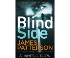KNYGA James Patterson Blindside
