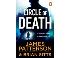 KNYGA James Patterson Circle of Death
