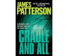 KNYGA James Patterson Cradle and All