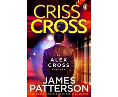 KNYGA James Patterson Criss Cross